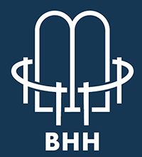BHH synagogue logo